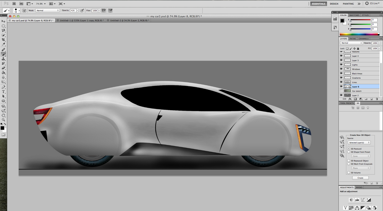 Personal Project Process Journal personal-project-process-journal