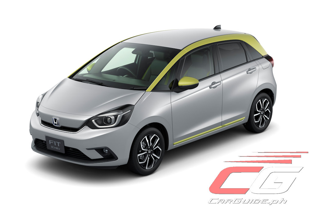 Honda Jazz 2020 Release Date Philippines