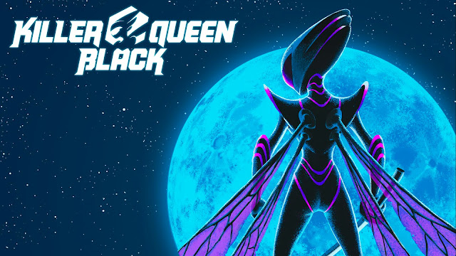 Análise: Killer Queen Black (Switch) até que diverte, mas sofre pela repetição