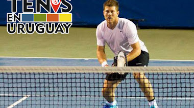 Ariel Behar avanzó a las semifinales del Challenger de Portoroz (Eslovenia)