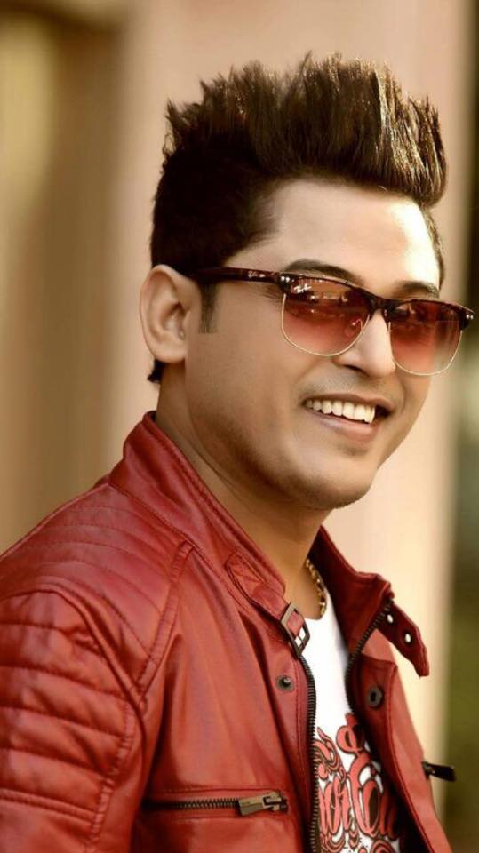 Feroz Khan playback singer HD Pictures, Wallpapers - Whatsapp Images