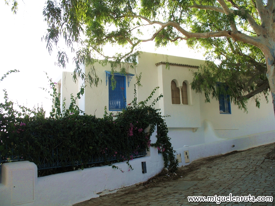 Sidi Bou Said