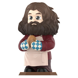 Pop Mart Hagrid and Dragon Egg Licensed Series Harry Potter and the Sorcerer's Stone Series Figure