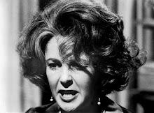 Elizabeth Taylor as Martha in WHO's AFRAID OF VIRGINIA WOOLF?