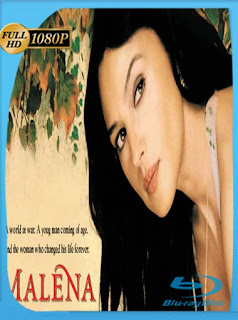 Malena [2000] HD [1080p] Latino [GoogleDrive] SXGO