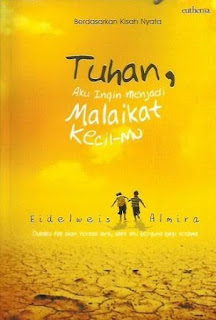 Malaikat Kecil yang dirindu Tuhan