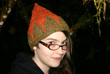 Idrial's Elvish Elder Hat