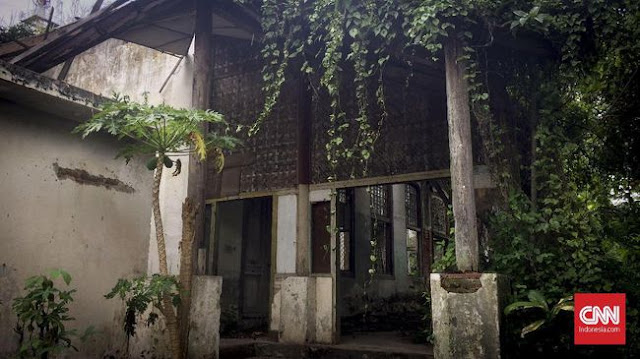 Rumah Cimanggis Rumah Cimanggis