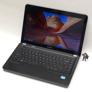 Laptop Compaq Presario CQ42 Core i5