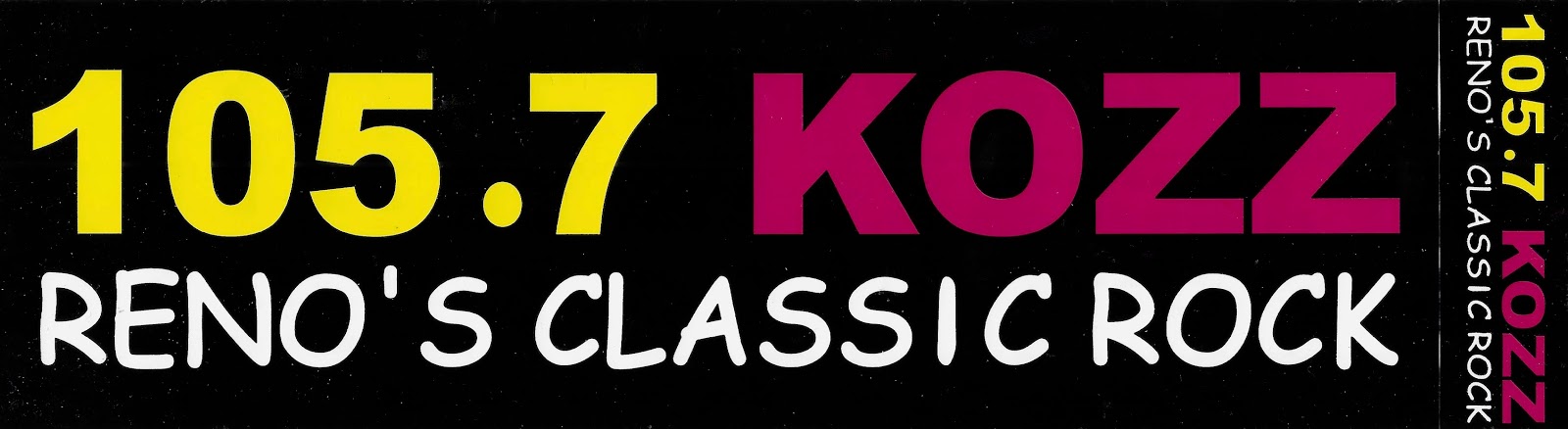 Radio Sticker of the Day: May 2019
