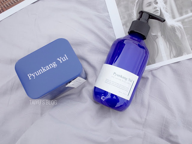 【保養】편강율 Pyunkang Yul 扁康 率 ATO乳液/眼霜♥韓星Ailee愛用的輕熟齡眼霜與敏感肌保濕