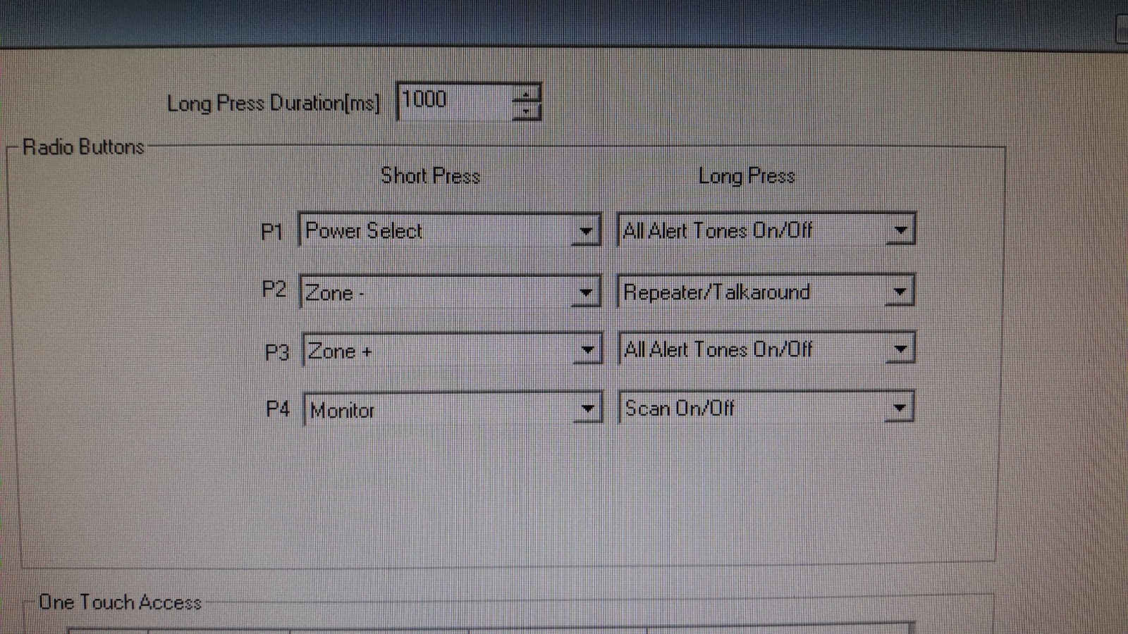 Codeplug Rádios: MD9600 – Retevis – Ailunce HD1 – DMR-BRASIL