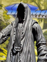 Diamond Select Lord of the Rings Action Figures Ringwraith