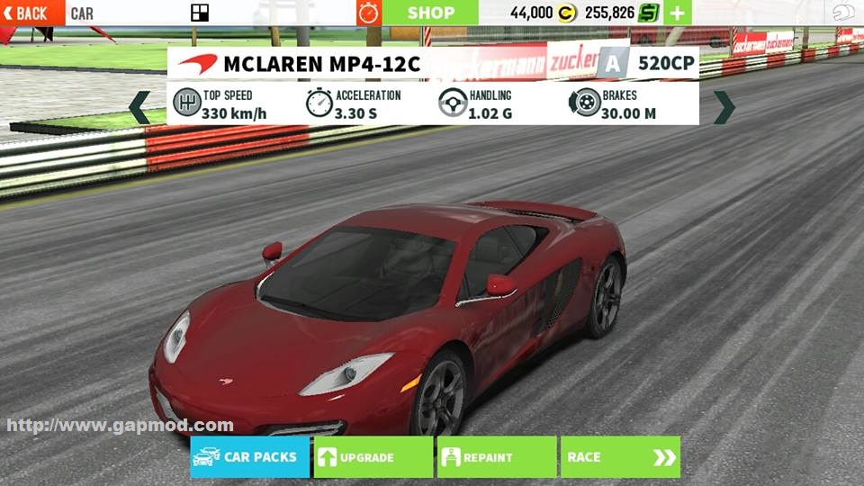 GT Racing 2 The Real Car Exp v1.5.3g Mod Apk