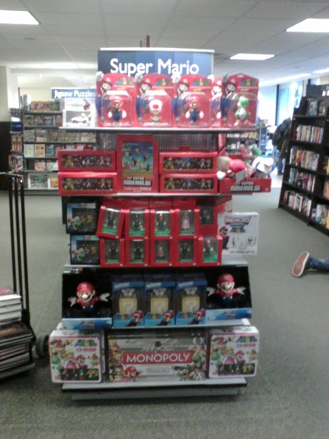 Barnes And Noble Board Games Mexican Food Market