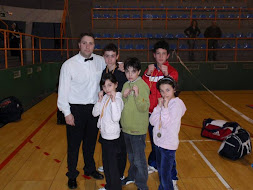 Campeonatos 2009