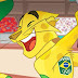 Cartoon Network vai exibir série de curtas do mascote do Time Brasil nos Jogos Olímpicos 2016!