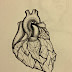 cuore di ghiaccio- ice heart tattoo