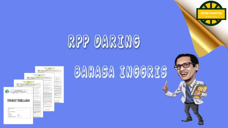 Rpp Bahasa Inggris Sma Kurikulum 2013 Doc / Download