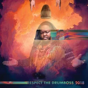 Heavy-K - Respect The Drumboss 2018 (Album)