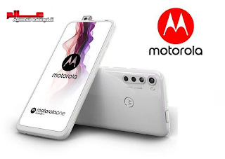 موتورولا +Motorola One Fusion مواصفات جوال موتورولا ون فيشن بلس Motorola One Fusion plus