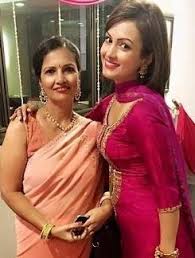 Nisha Rawal Family Husband Son Daughter Father Mother Age Height Biography Profile Wedding Photos