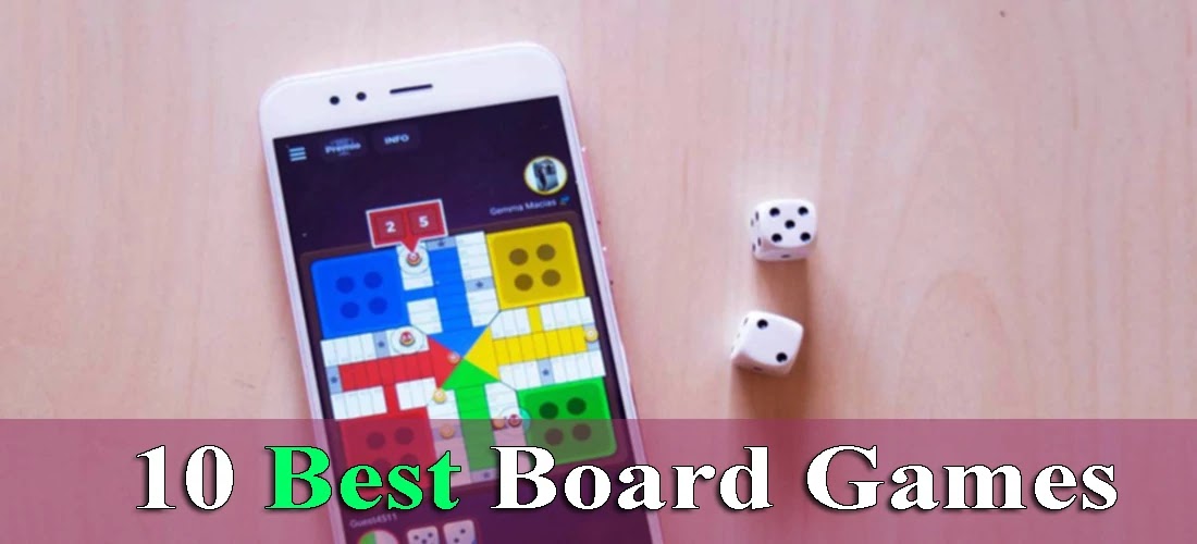 10 Best Board Games for Android to Play with your Friends 10 Best Board Games for Android to Play with your Friends