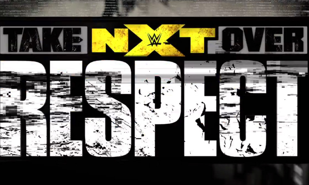 That Wrestling Blog NXT Takeover Respect review