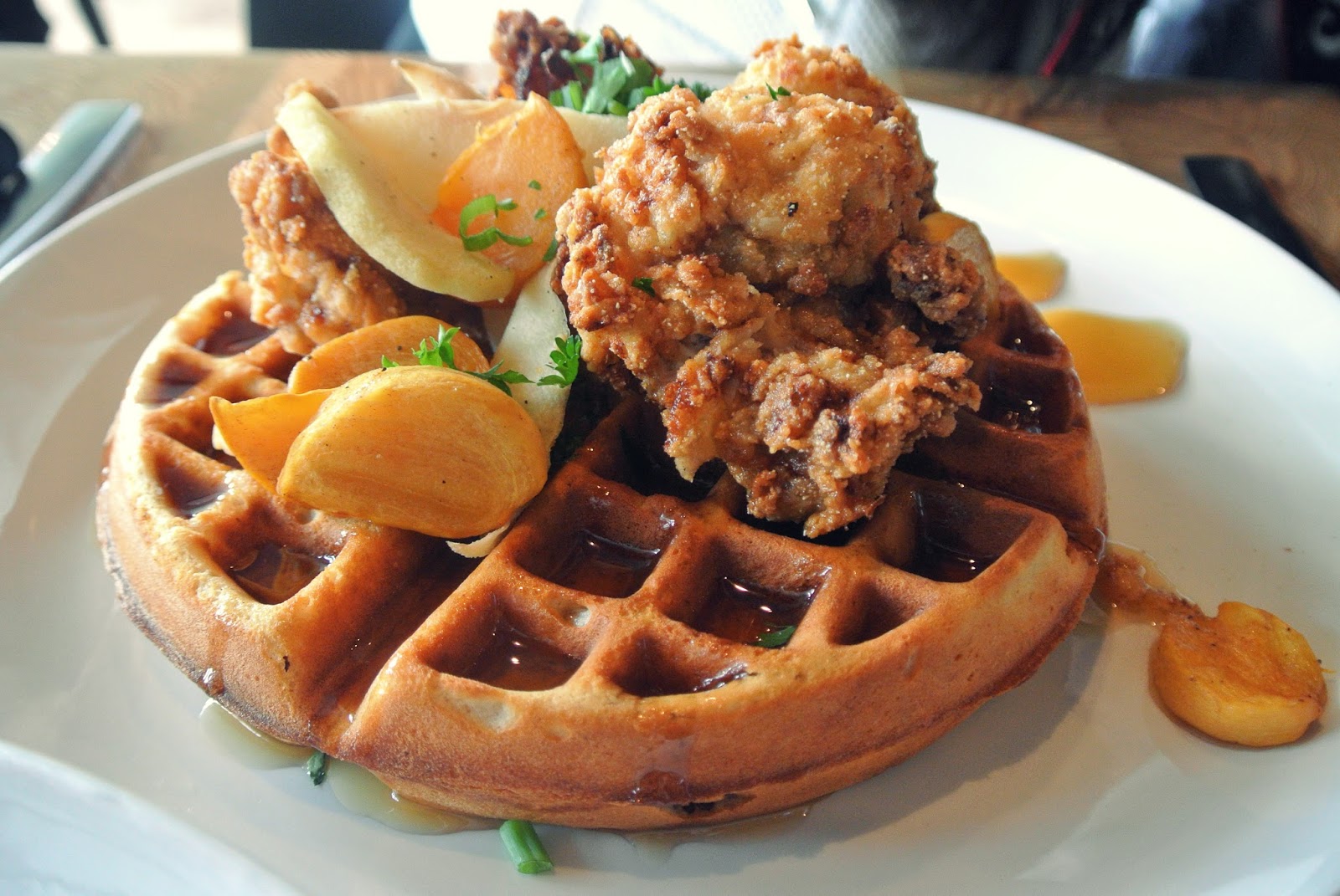 REVIEW CANTEEN EDMONTON See the City