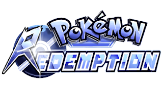 Pokemon Redemption Cover