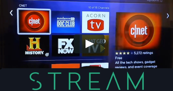 Streaming Services By Media Streaming Platforms | SweetStreams