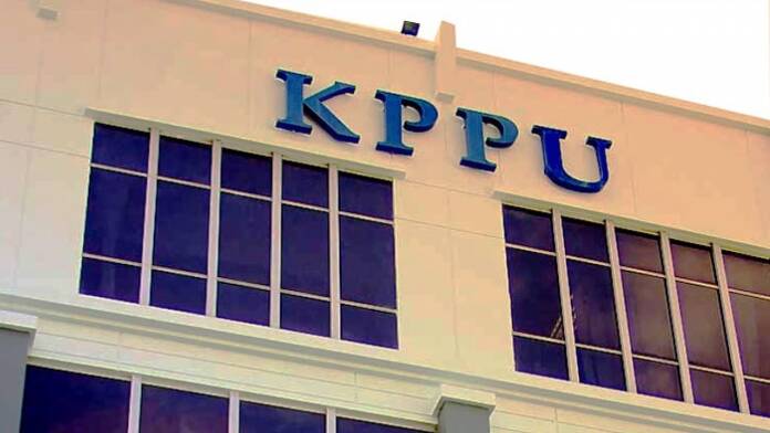 KPPU Endus Ada 'Pemain Besar' dalam Bisnis PCR
