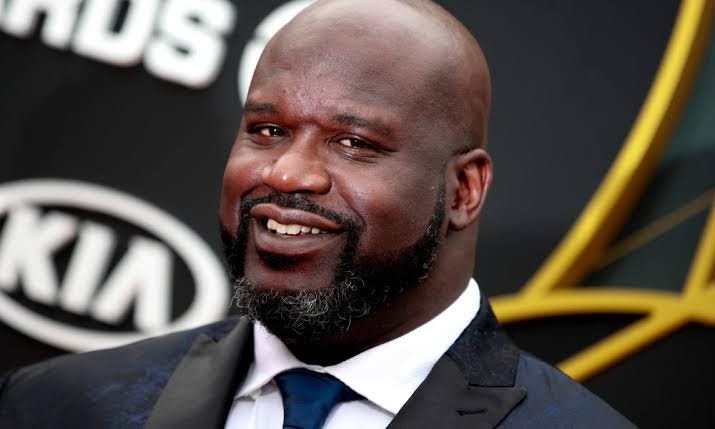 Alexa adds two new celebrity voices Including shaq