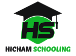 Hicham Schooling
