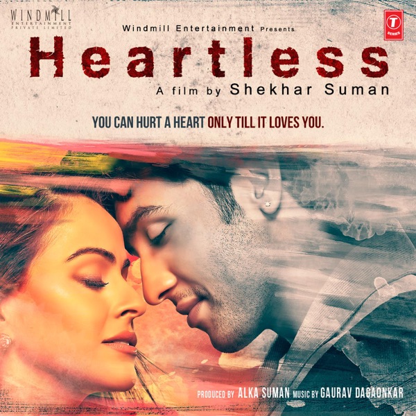 Heartless (Original Motion Picture Soundtrack) 2014 iTunesMatch