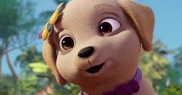 barbie & her sisters in the great puppy adventure full movie online