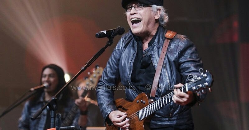 Chord Gitar Iwan Fals Kota Pencord Chord Gitar Iwan Fals Kota Pencord