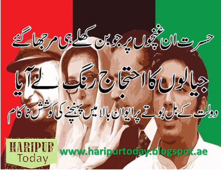 PPP Haripur