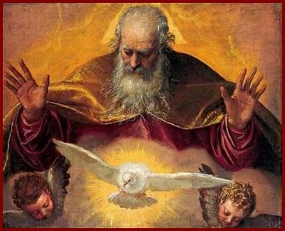 Que significa soñar con espiritu