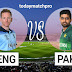 Live Match Preview-England vs Pakistan, 3rd T20-2021-Who Will Win!