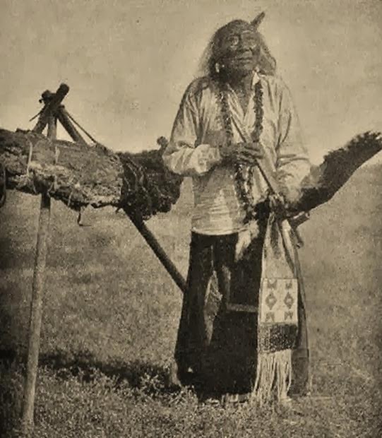 American Indian S History And Photographs Historic Photos Of The