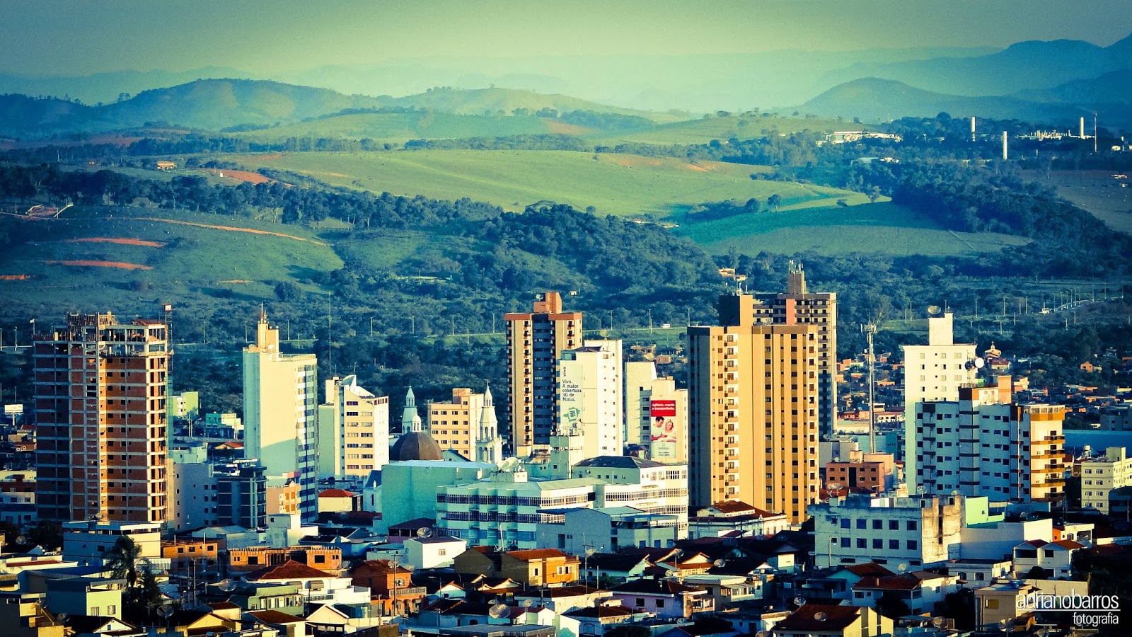 Pouso Alegre Minas Gerais