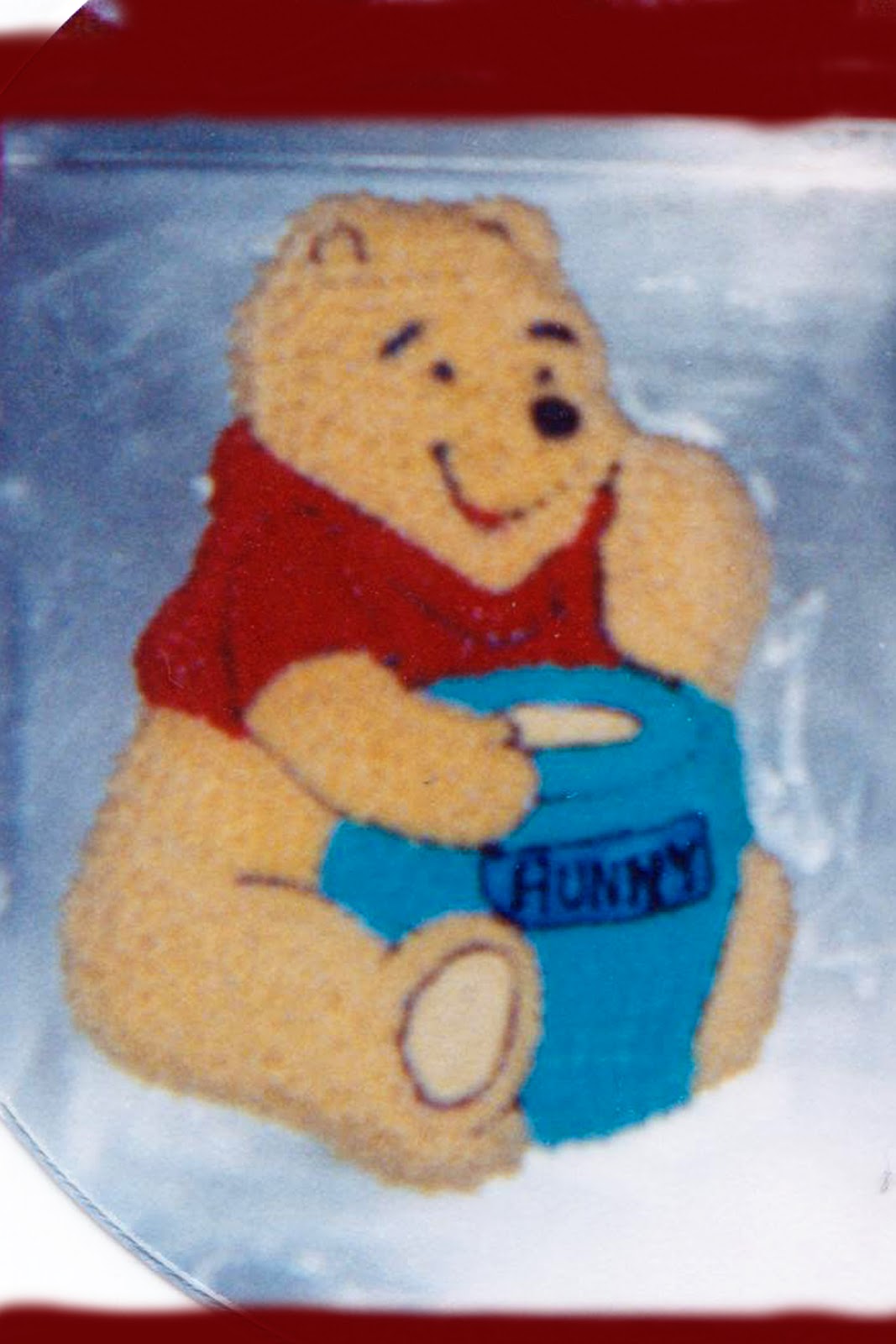 Cakes By Kim A new beginning