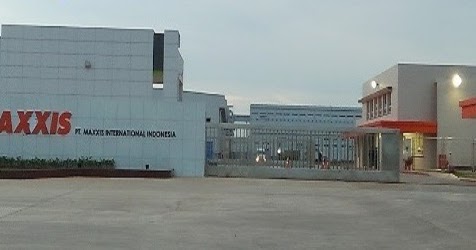 Lowongan Kerja Terbaru Hari Ini Di Cikarang Pt Maxxis International Indonesia Kawasan Giic