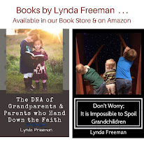 Books by Lynda Freeman