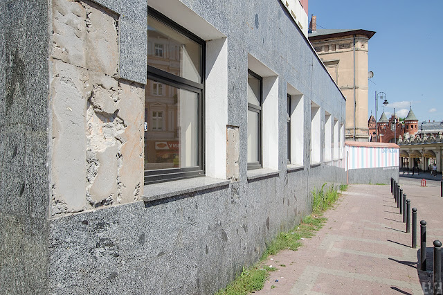 Długa 57 Cukiernia Sowa Bydgoszcz