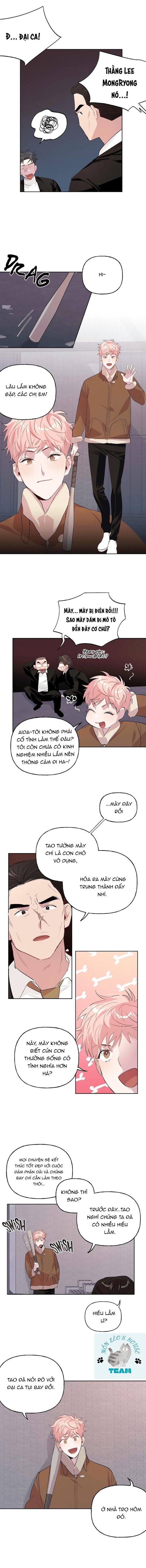 Đọc truyện Assorted Wildness - Chapter 7