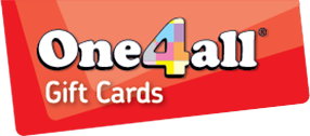 Christmas Sorted With One4all Gift Cards
