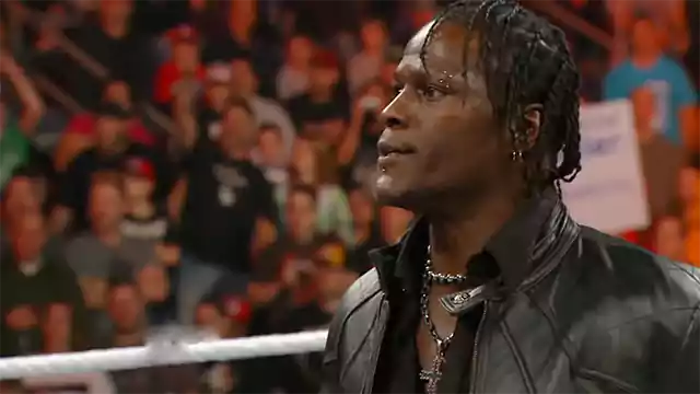 R-Truth Biography History Net Worth And More