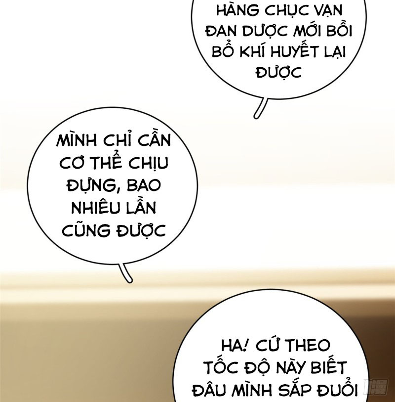 Toàn Cầu Cao Võ chapter 13 - Trang 41
